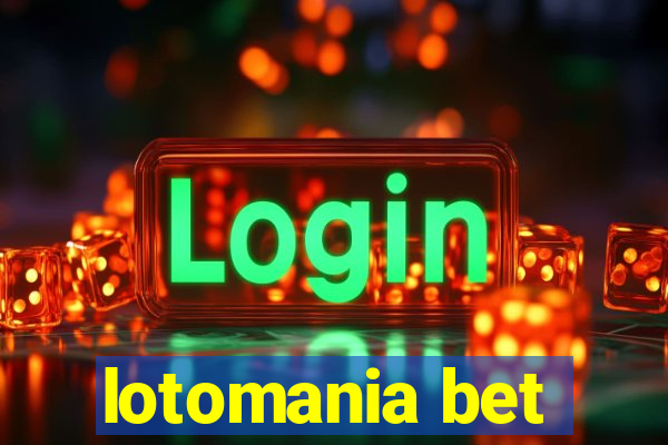 lotomania bet