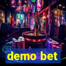 demo bet