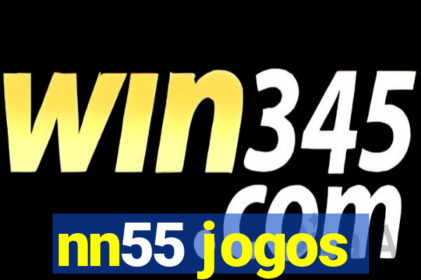 nn55 jogos