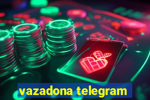 vazadona telegram