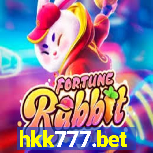 hkk777.bet