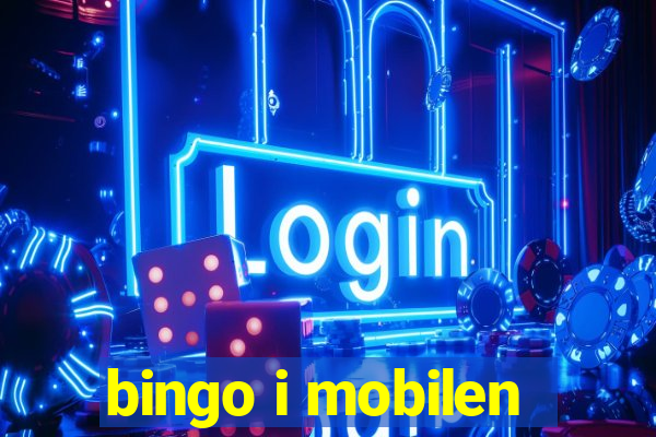 bingo i mobilen