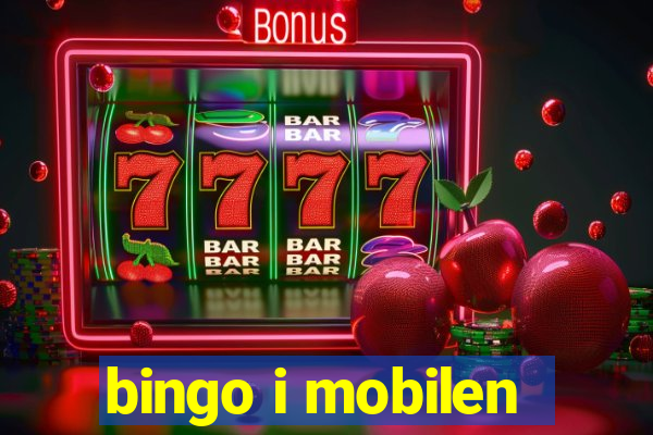 bingo i mobilen