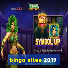 bingo sites 2019