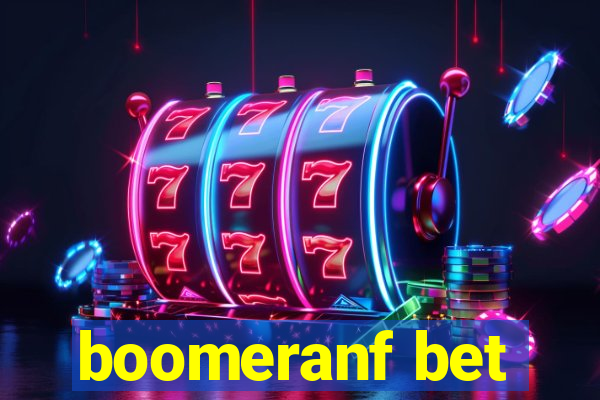 boomeranf bet