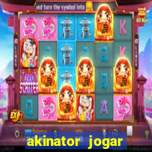 akinator jogar agora gr谩tis