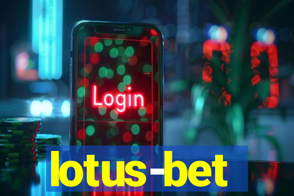 lotus-bet