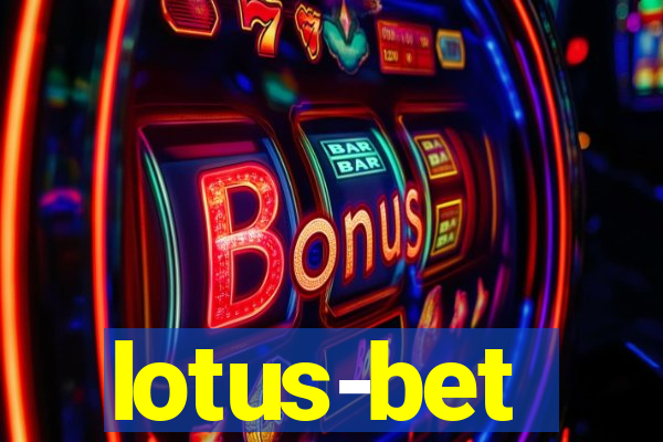 lotus-bet