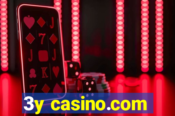 3y casino.com