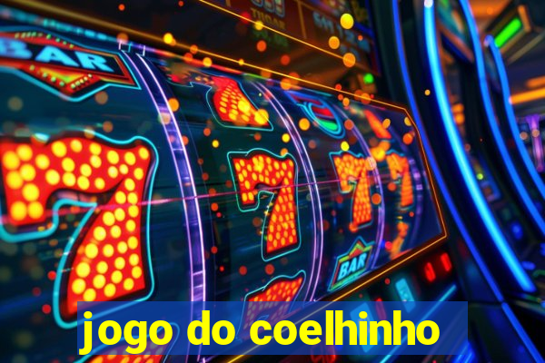 jogo do coelhinho