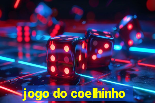 jogo do coelhinho