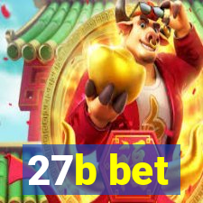 27b bet