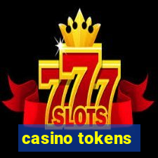 casino tokens