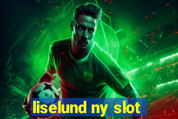 liselund ny slot