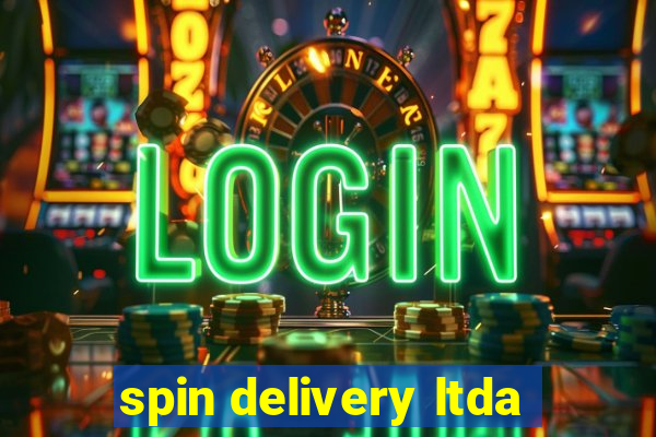 spin delivery ltda