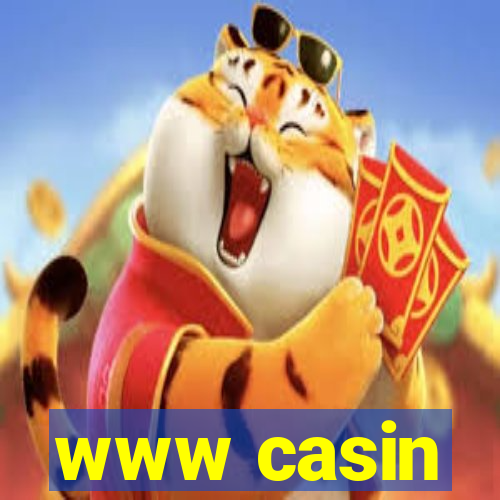 www casin