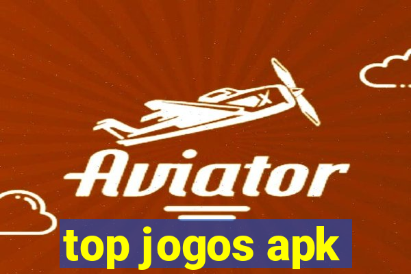 top jogos apk