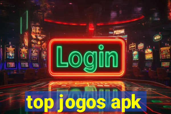 top jogos apk