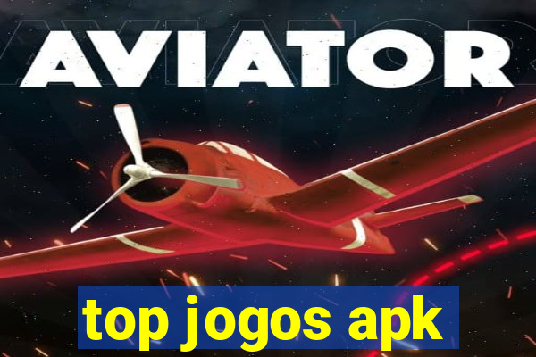 top jogos apk