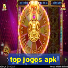 top jogos apk