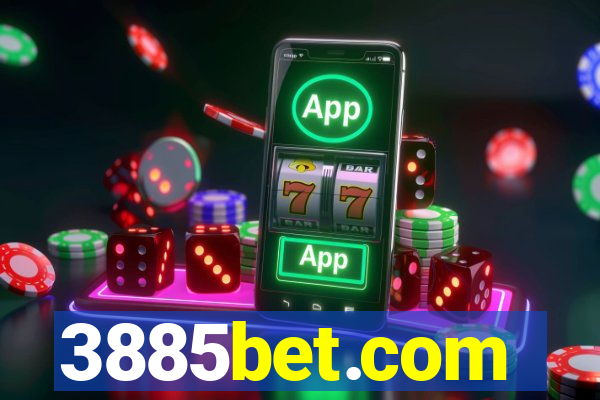 3885bet.com