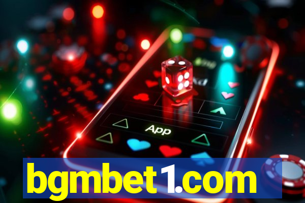 bgmbet1.com