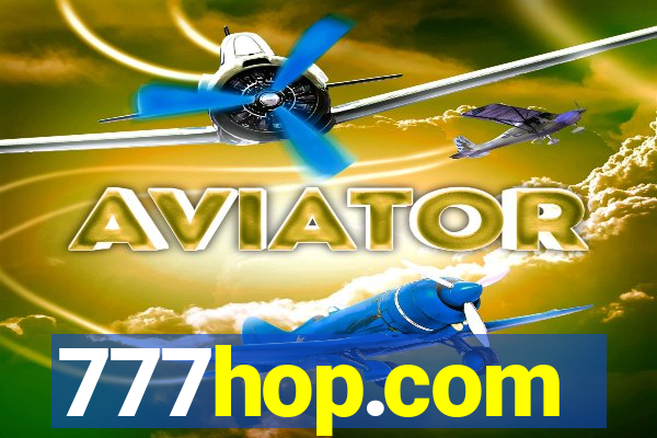 777hop.com