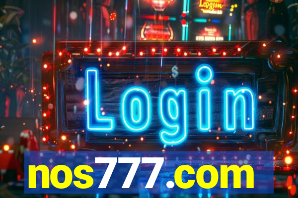 nos777.com