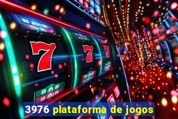 3976 plataforma de jogos