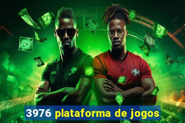 3976 plataforma de jogos