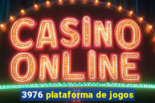 3976 plataforma de jogos