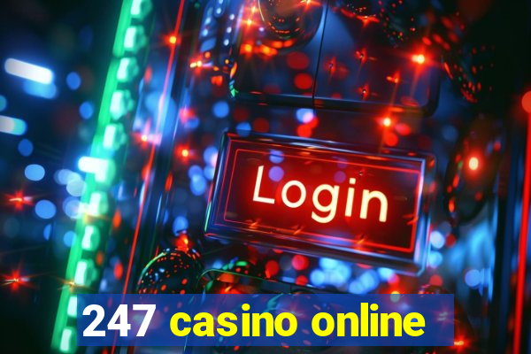 247 casino online