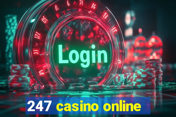 247 casino online