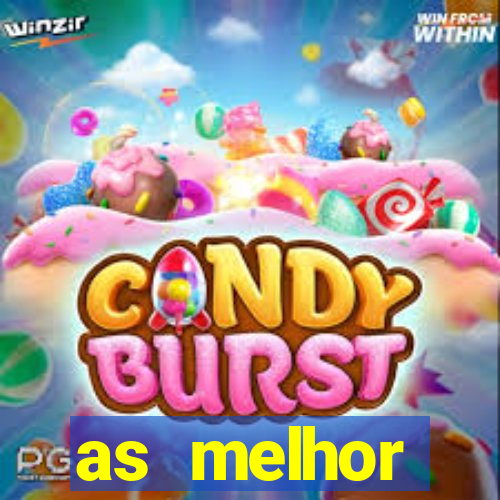 as melhor plataforma de jogos