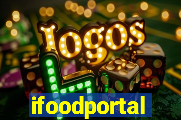 ifoodportal