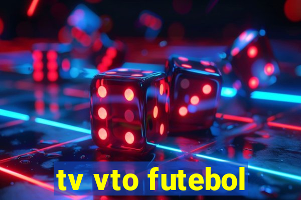 tv vto futebol