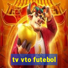 tv vto futebol