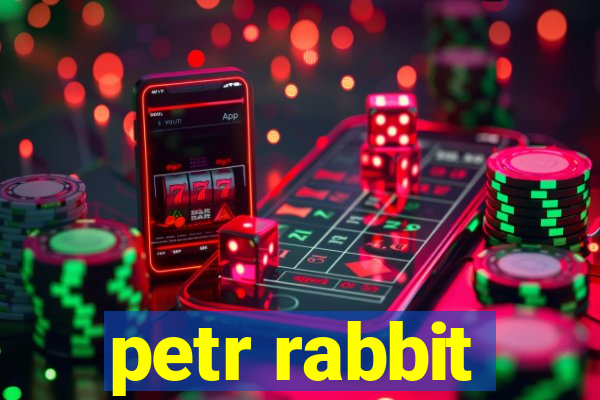 petr rabbit