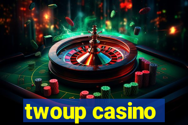 twoup casino