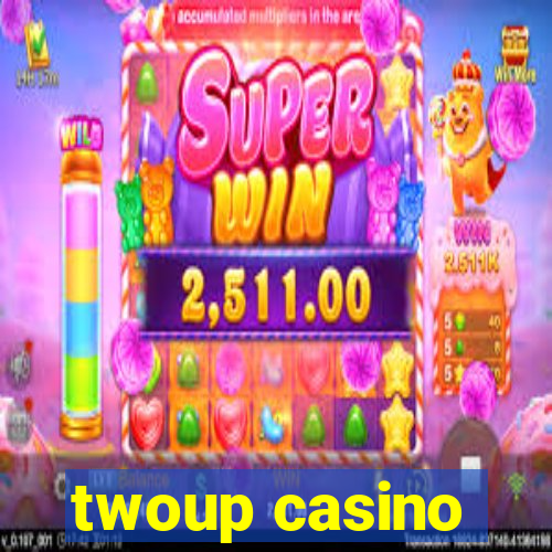 twoup casino