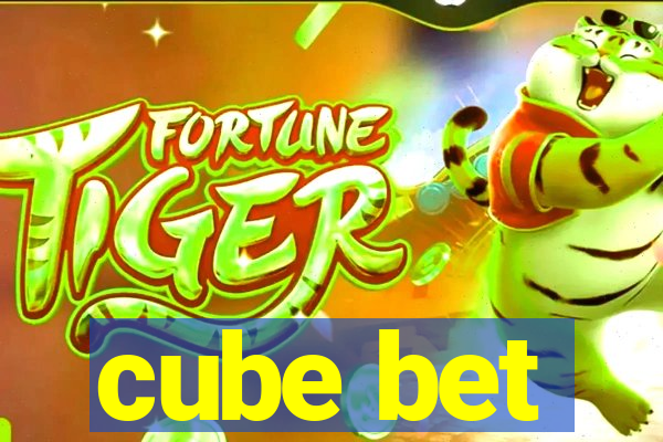 cube bet