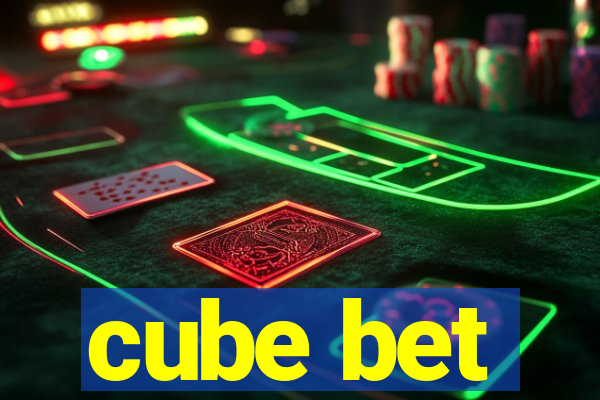 cube bet