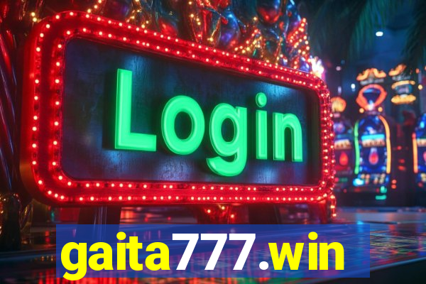 gaita777.win