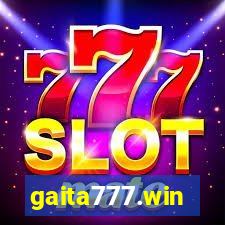 gaita777.win