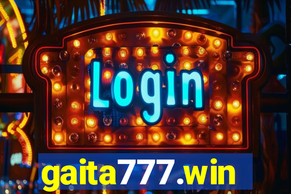 gaita777.win