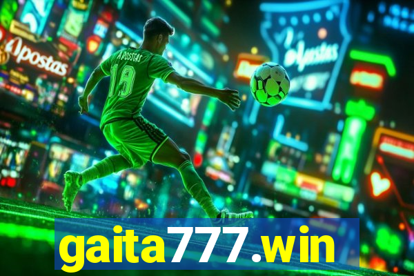 gaita777.win