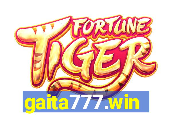 gaita777.win