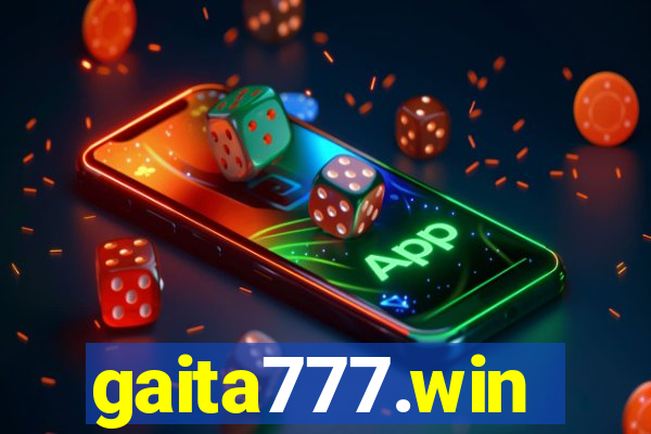 gaita777.win