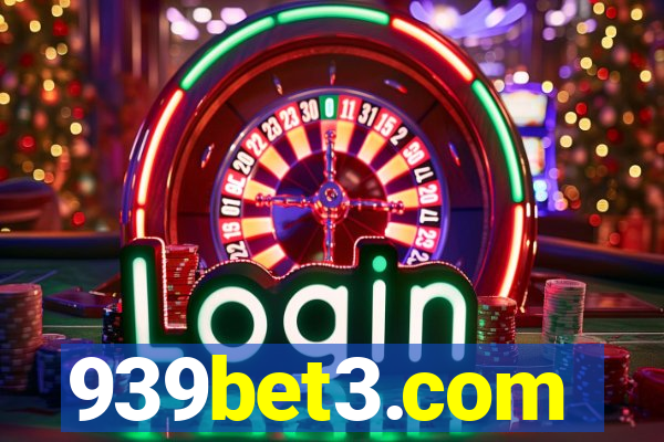 939bet3.com