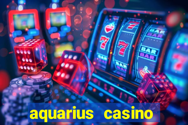 aquarius casino resort laughlin nevada